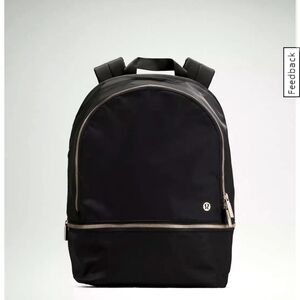 Lululemon City Adventurer Backpack 21L